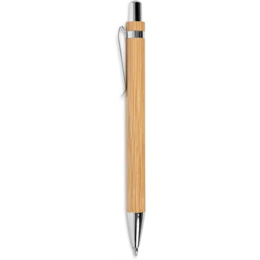 Altitude Lyon Ball Pen Side